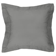 Glenn Cotton Euro Pillowcase